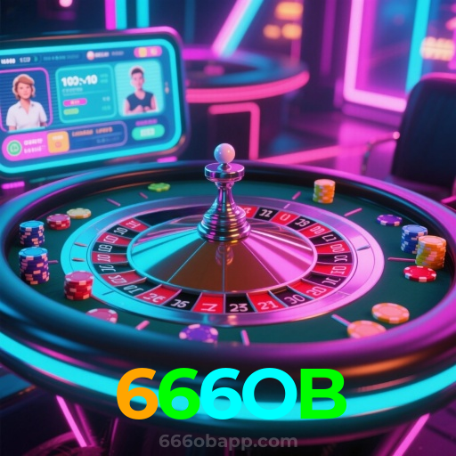 666OB：Poker, roleta e apostas ao vivo no futebol online, tudo ao seu alcance!