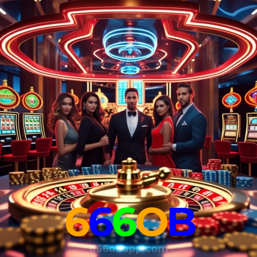 666OB：Cada jogada no blackjack é uma chance de conquistar vitórias!