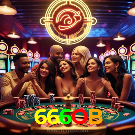 666OB：O melhor cassino online com apostas ao vivo em futebol e jogos de cassino!