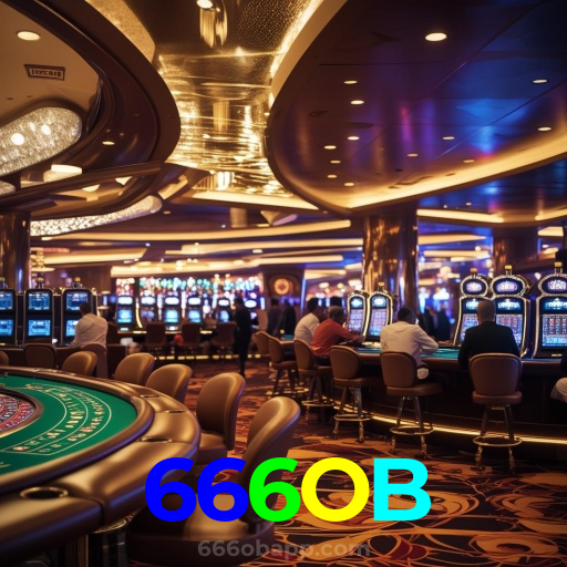 666OB：Aposte nas melhores mesas de poker e vença como nunca!