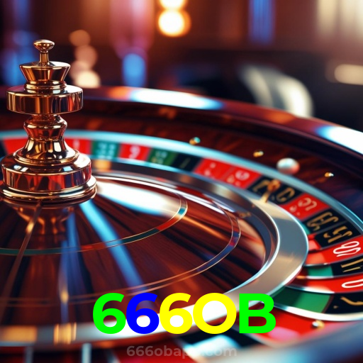 666OB:Em cada giro, novas vitórias! Venha jogar nas melhores slots!