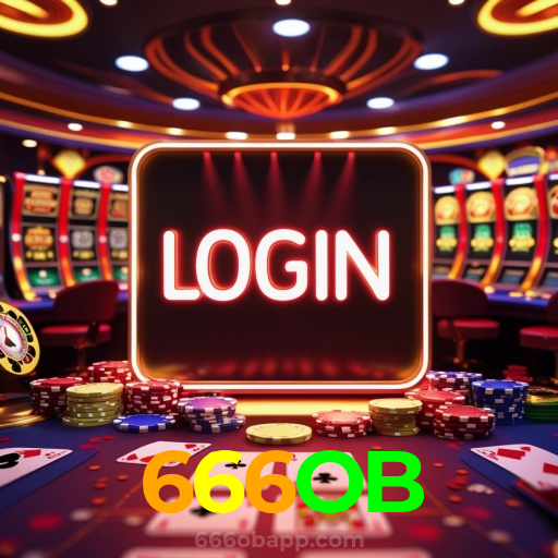 666OB:Apostas em futebol e diversão em blackjack esperam por você!