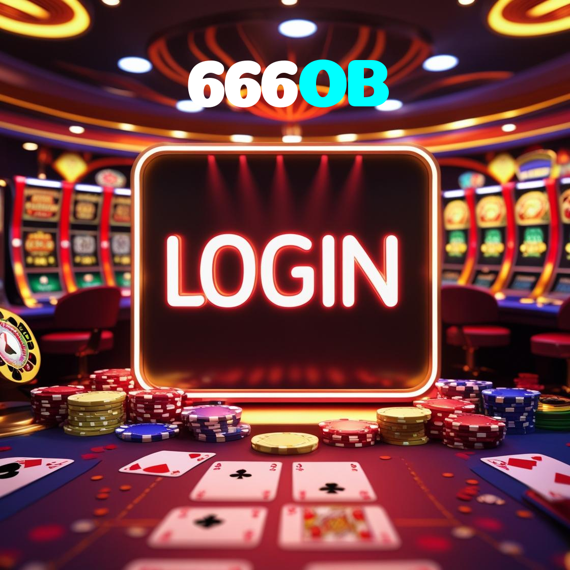 666OB:A sorte está na roleta! Aposte e veja sua vitória acontecer!