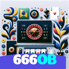 666OB：A roleta digital é sua chance de ganhar! Aposte e vença!