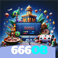 666OB：Vença no futebol online e ganhe grandes prêmios em nosso cassino!