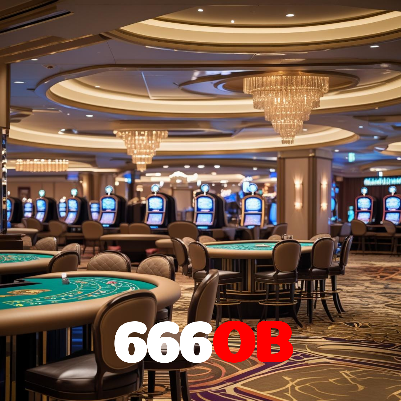 666OB:Divirta-se com poker, roleta e apostas ao vivo no futebol online!