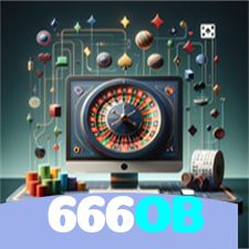 666OB：A diversão começa no cassino online com poker, roleta e apostas no futebol!