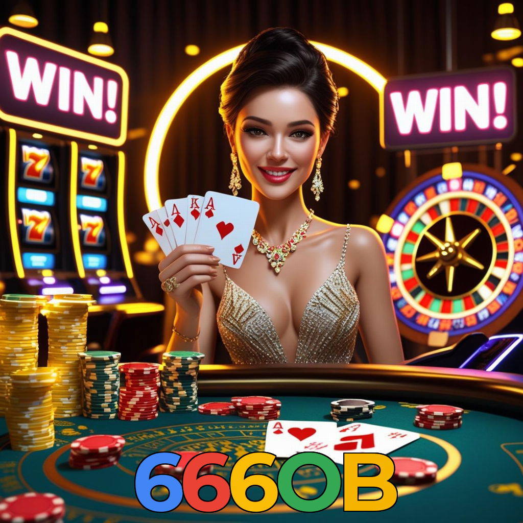666OB:Vença no poker e ganhe prêmios com apostas no futebol ao vivo!