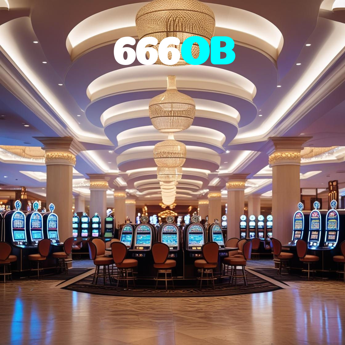 666OB:Aposte nas mesas de poker e ganhe vitórias épicas!