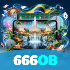 666OB:Aposte nas melhores máquinas caça-níqueis e leve o jackpot!