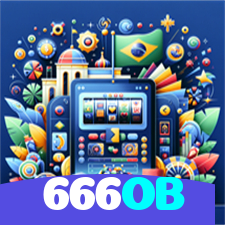 666OB：Jogue agora e desafie a sorte em nosso cassino online!