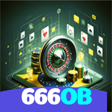 666OB：Vença na roleta e conquiste prêmios surpreendentes!