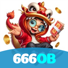 666OB:Cada giro nas slots pode te levar à grande vitória!