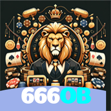 666OB:Ganhe no futebol e jogue os melhores jogos de cassino online!