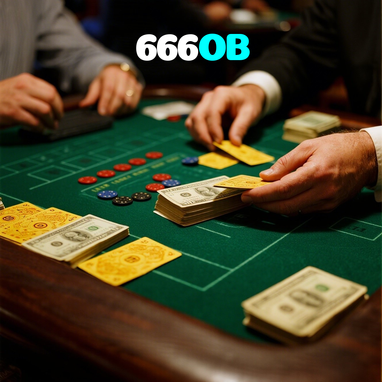 666OB：Em nosso cassino online, a diversão nunca acaba! Jogue agora!