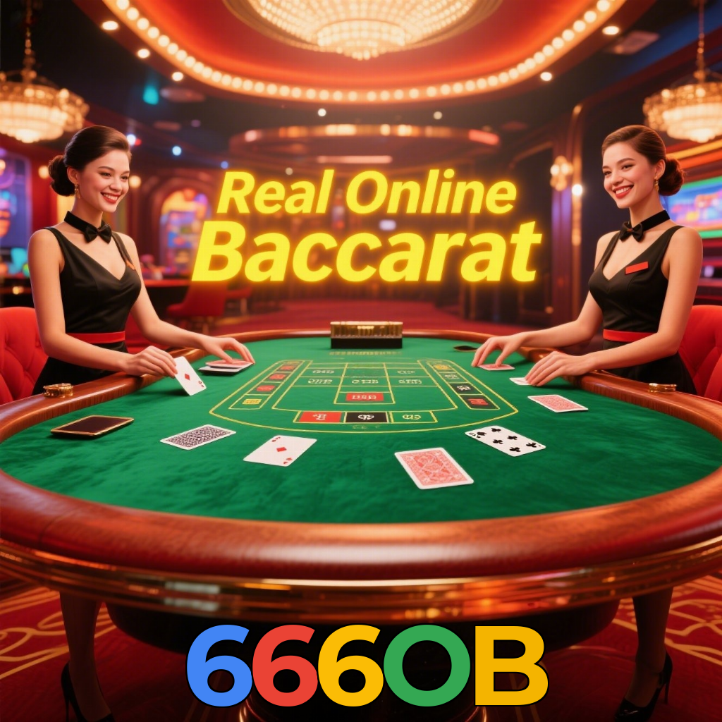 666OB:A diversão e as vitórias estão te esperando no nosso cassino online!