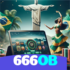 666OB：A melhor plataforma de jogos de cassino e apostas no futebol está aqui!
