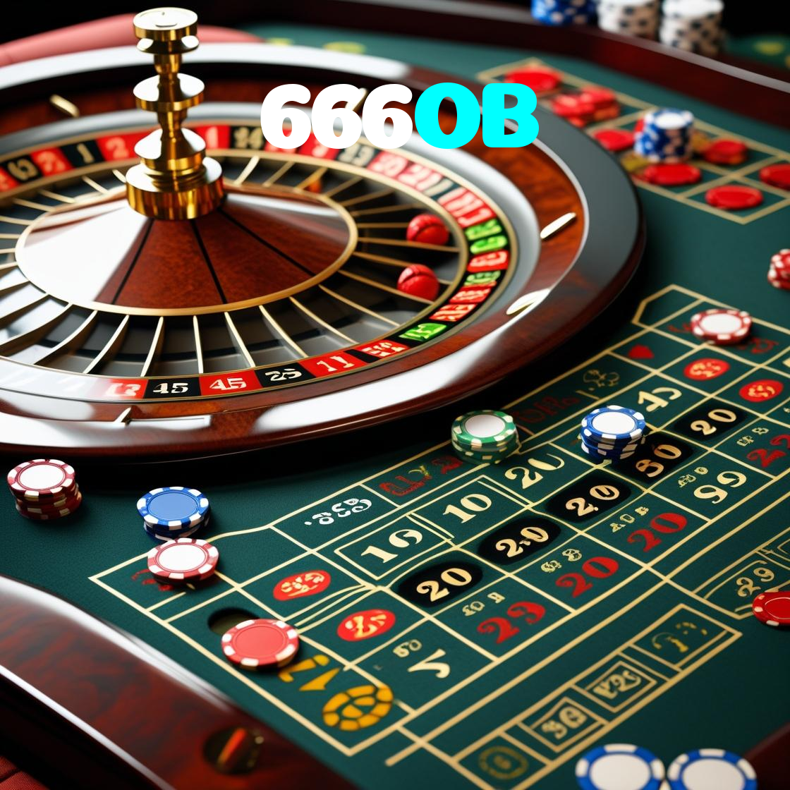 666OB：Aposte no futebol ao vivo e divirta-se com os jogos de cassino como blackjack!