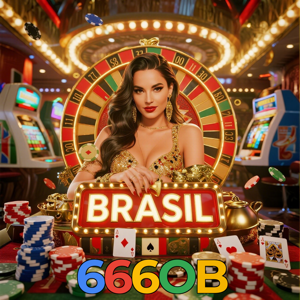 666OB:Grandes vitórias em poker, roleta e apostas no futebol esperam por você!