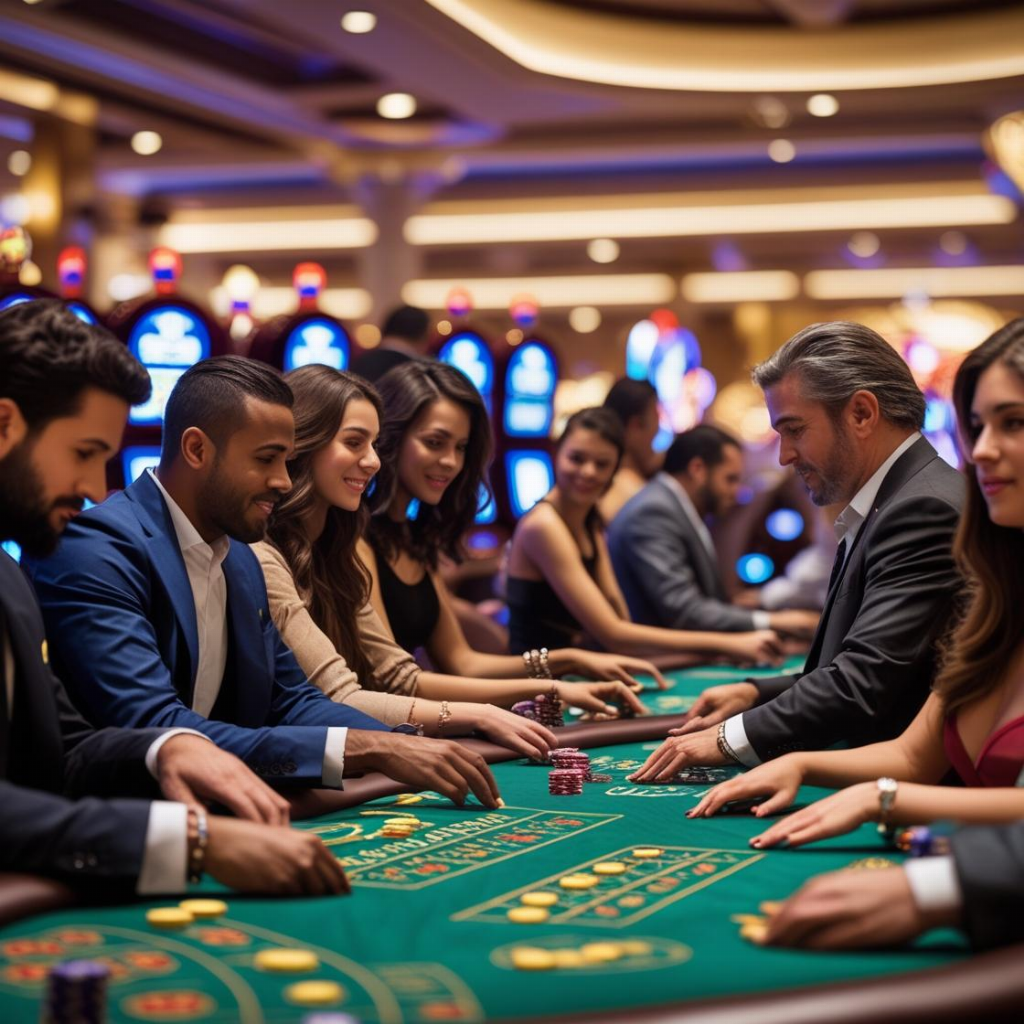 666OB：Jogue poker, roleta e aposte no futebol para uma experiência épica!