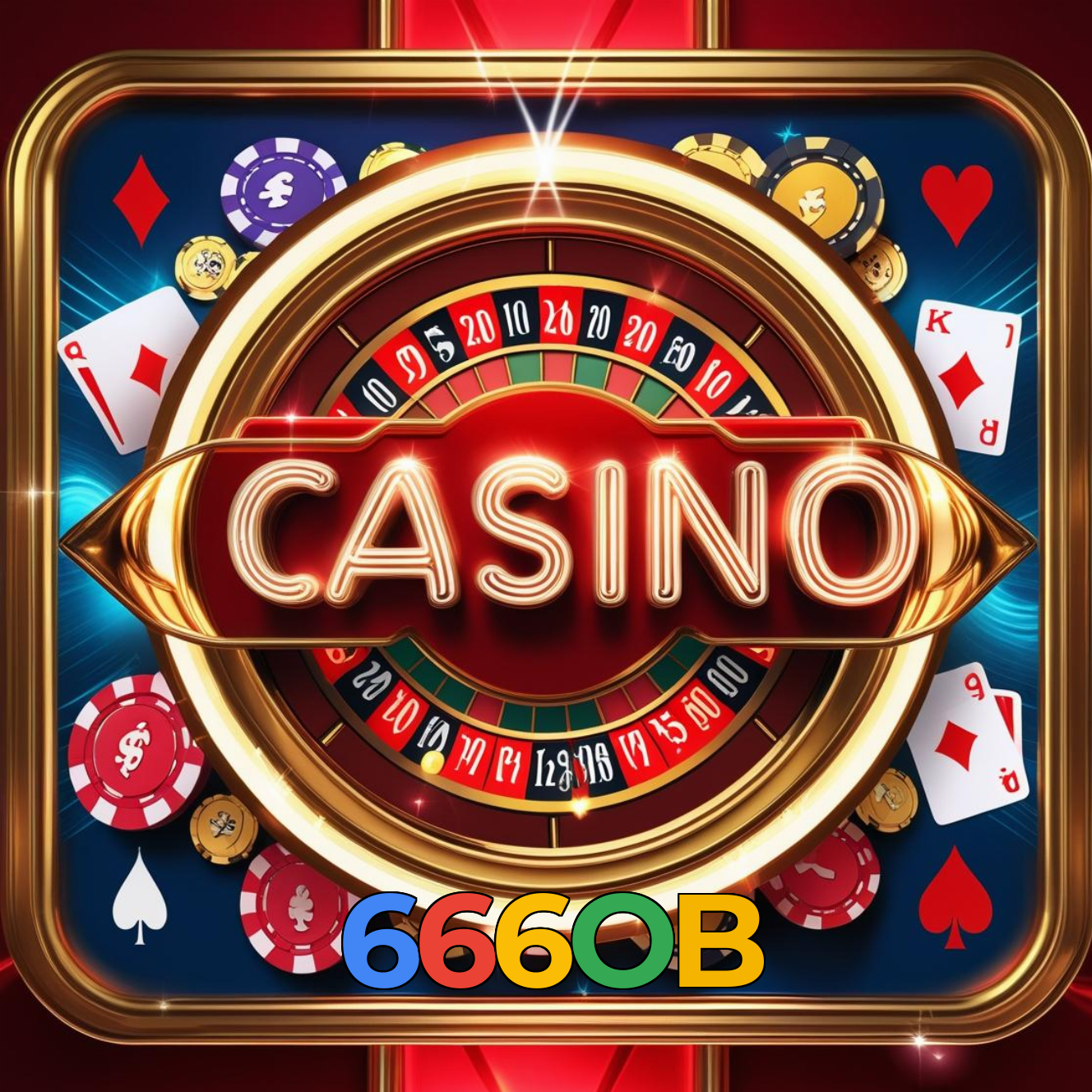 666OB:Aposte nas mesas de poker e ganhe vitórias épicas!