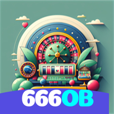 666OB:Vença no poker, aposte no futebol e divirta-se com os melhores jogos de cassino!