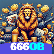 666OB:As maiores vitórias estão te esperando nas nossas slots online!