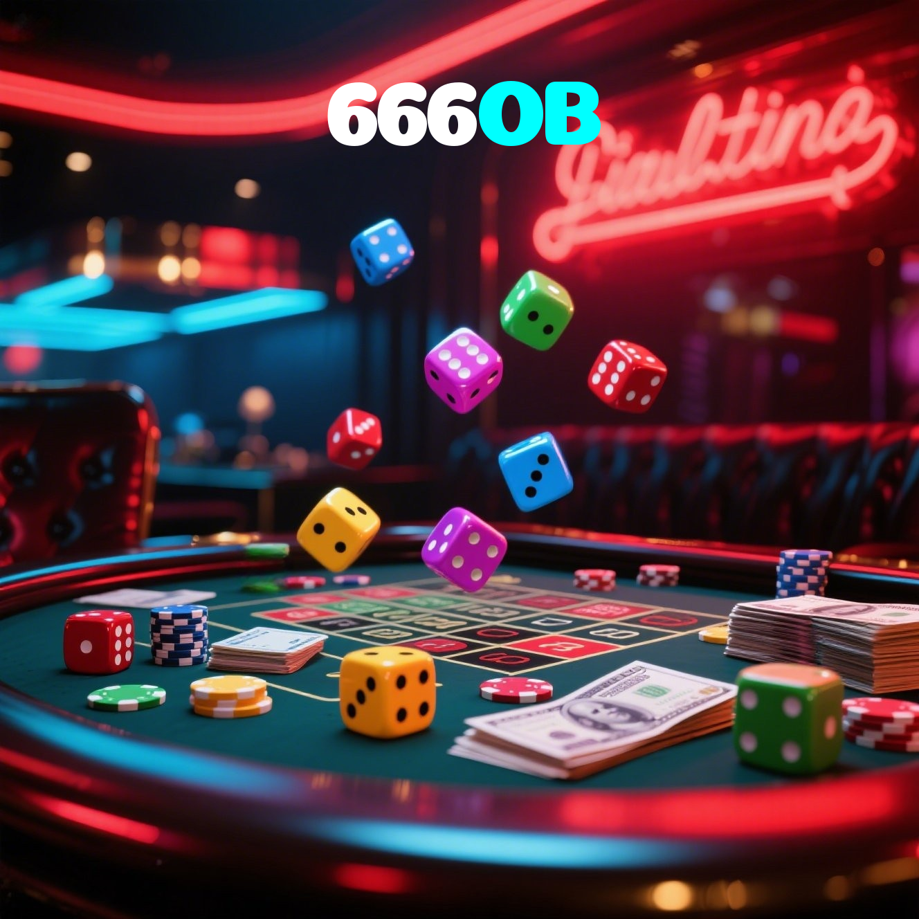 666OB:Apostas emocionantes em futebol e vitórias épicas no cassino online!