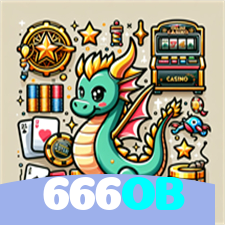 666OB：Encontre a sorte nas nossas roletas e ganhe prêmios incríveis!