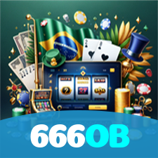 666OB：Jogue nas roletas e veja grandes prêmios surgirem para você!