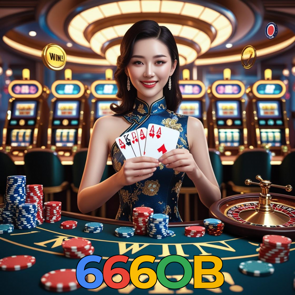 666OB：Divirta-se com blackjack e apostas no futebol online, onde a sorte está ao seu lado!