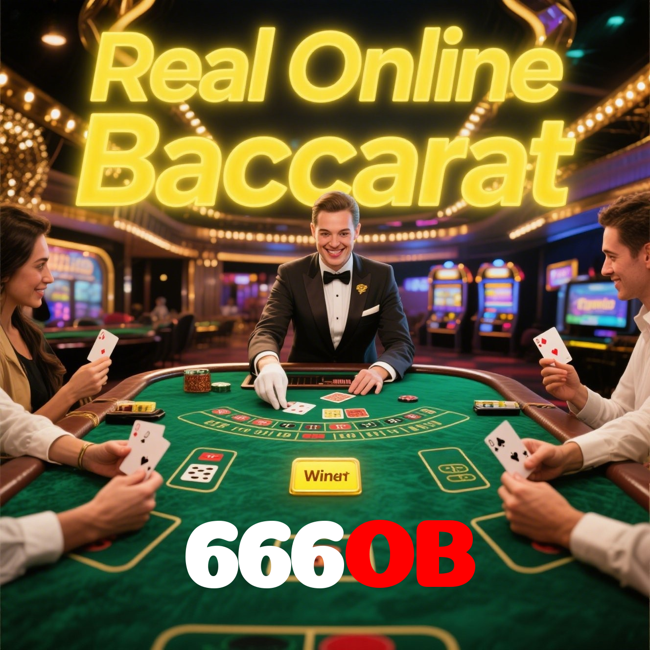 666OB:Aposte no futebol e jogue os melhores jogos de cassino com grandes prêmios!