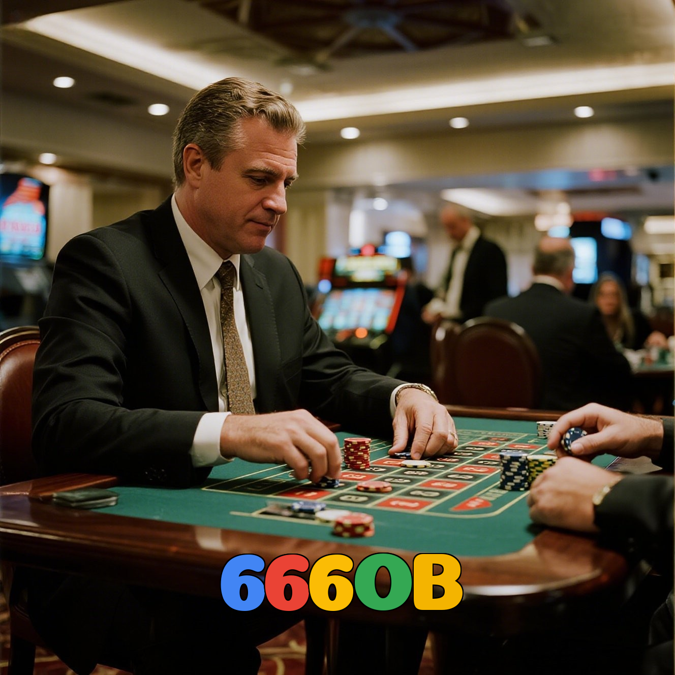 666OB：Jogue agora e vença nas melhores slots online!