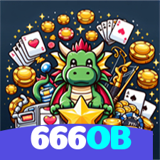666OB：Gire as slots e ganhe prêmios incríveis com cada giro!