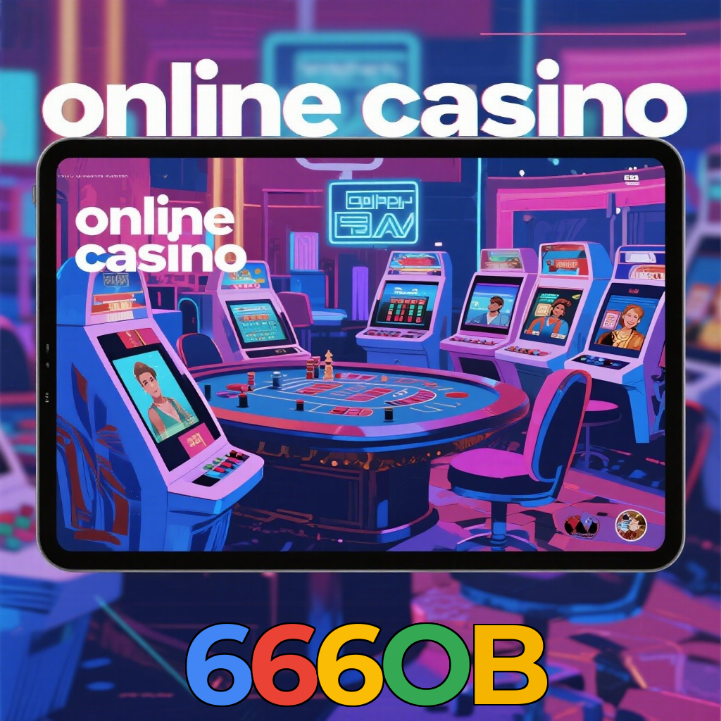 666OB：Apostas ao vivo no futebol e prêmios em blackjack e roleta!