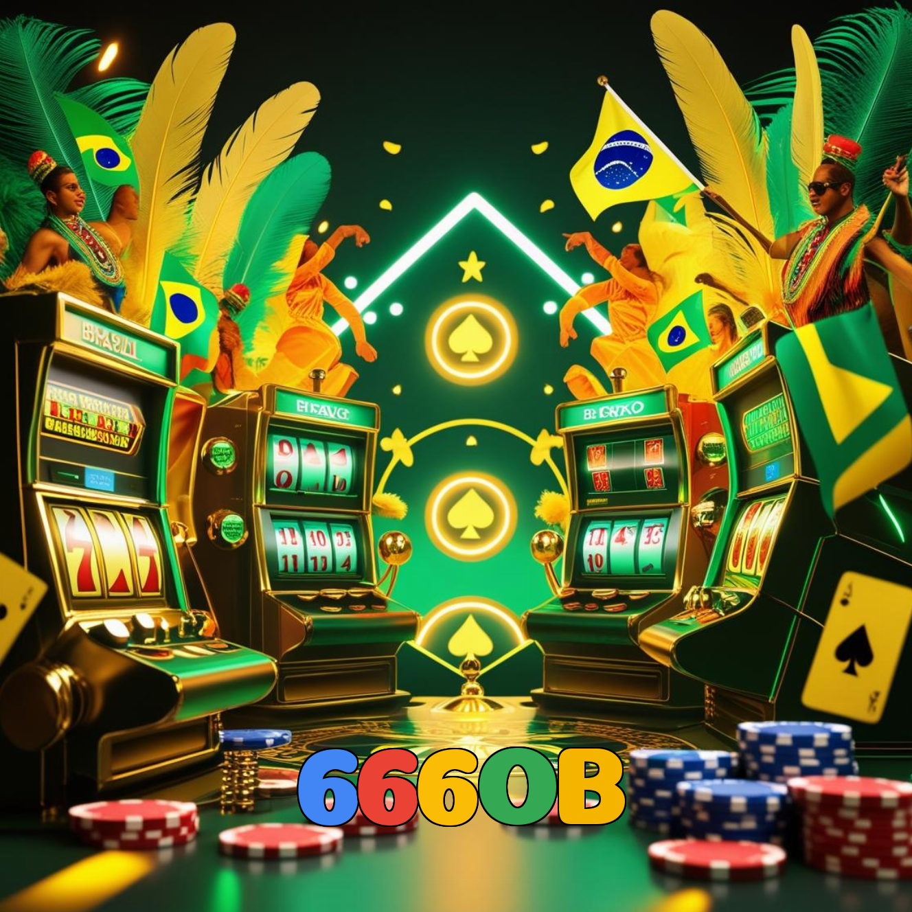666OB:Jogue poker, slots e aposte no futebol ao vivo com confiança!