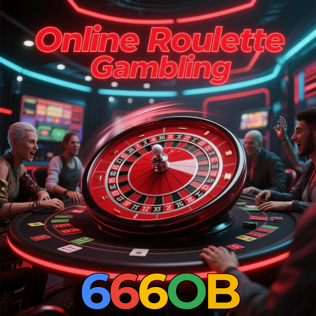 666OB:Vença na roleta e leve para casa grandes prêmios!