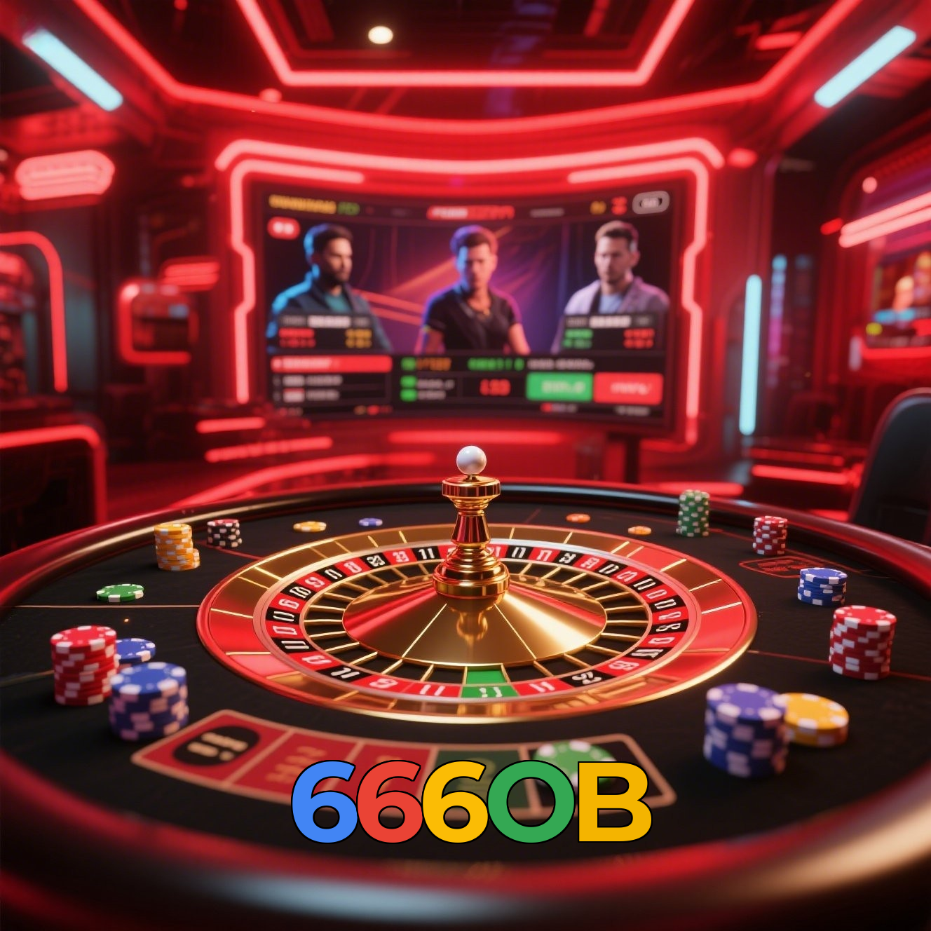 666OB:A adrenalina do futebol online te leva até grandes vitórias!