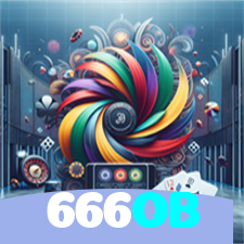 666OB：Venha viver a emoção do cassino! Gire a roleta e ganhe grandes prêmios!