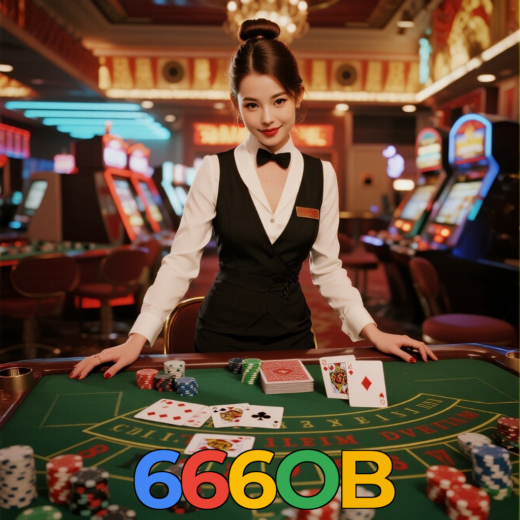 666OB:Jogue blackjack e aposte no futebol online com segurança!