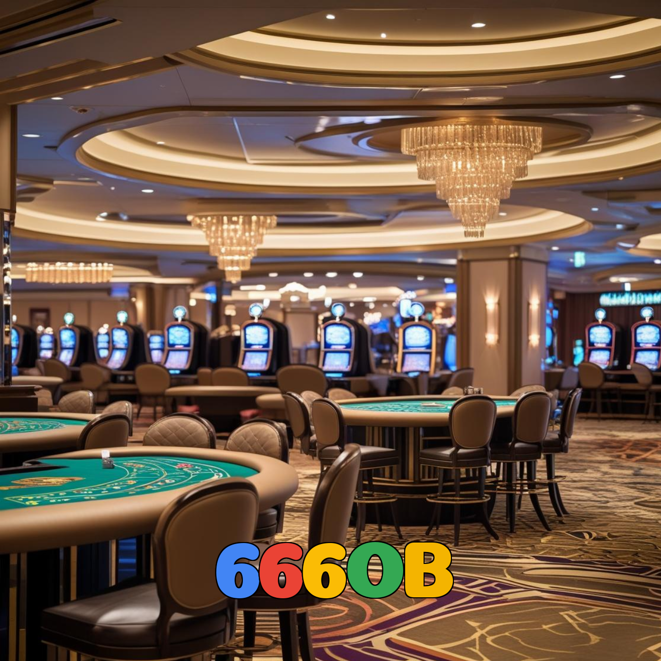 666OB：Jogue nas mesas de poker e ganhe prêmios incríveis!