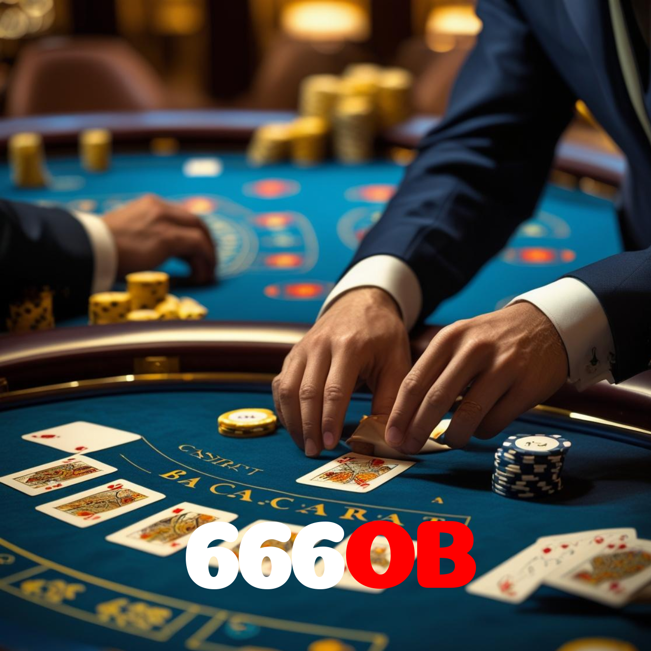 666OB:Divirta-se com poker, roleta e apostas ao vivo no futebol online!