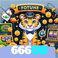 666OB：Jogue nas mesas de poker e vença como um profissional!