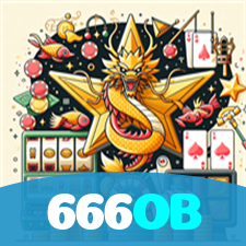 666OB：Jogue slots, aposte no futebol e ganhe prêmios incríveis no cassino!