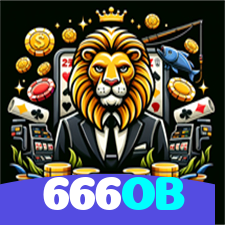 666OB：Jogue poker no nosso cassino e conquiste vitórias épicas!