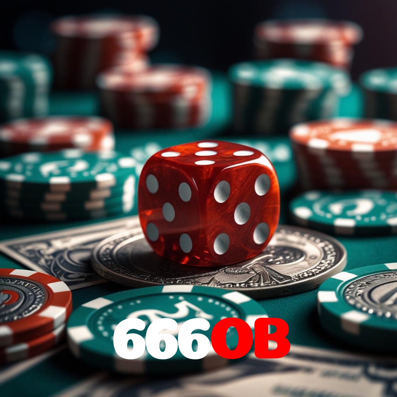 666OB:Jogue poker e prove que você é o melhor nas cartas!