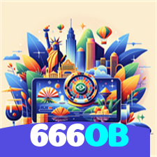 666OB：Jogue roleta, blackjack e aposte no futebol para uma experiência completa!