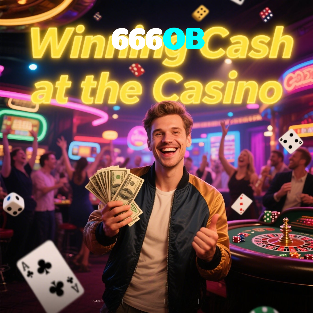 666OB:Jogue poker, roleta e aposte no futebol com grandes prêmios!