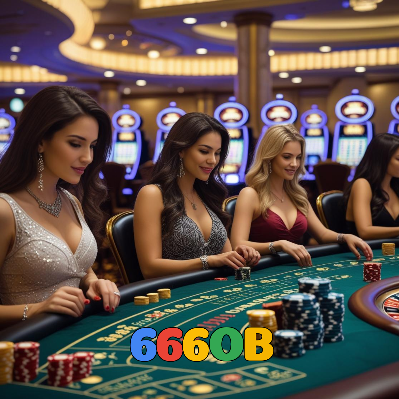 666OB：Aposte no futebol e ganhe prêmios em blackjack e roleta online!