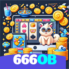 666OB：Aposte no futebol e ganhe prêmios em slots e roleta ao vivo!